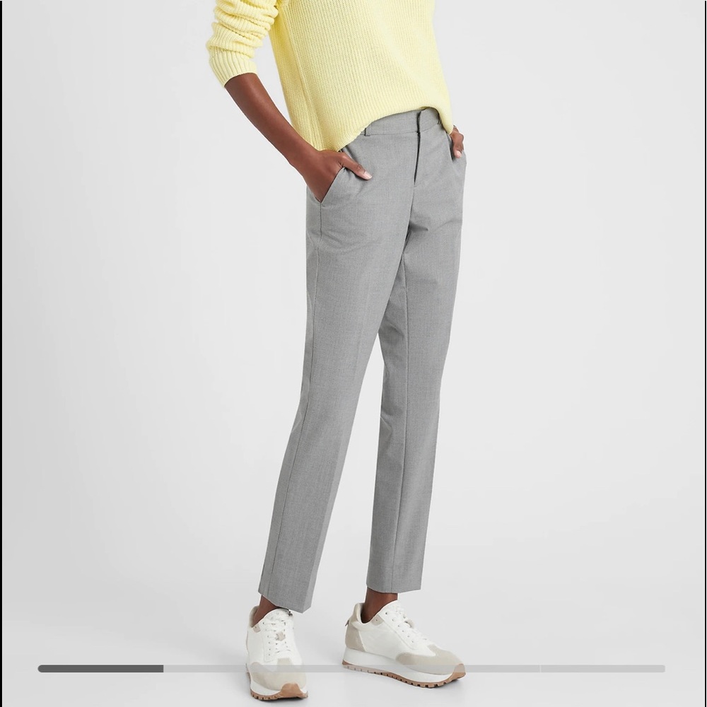 Banana Republic Ryan Pants